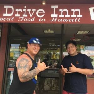 Meet your Posher, Andrew